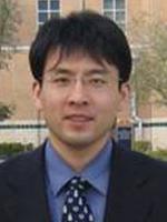 Dr. Liyu Zhang