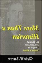 More Than a Historian: The Political and Economic Thought of Charles A. Beard