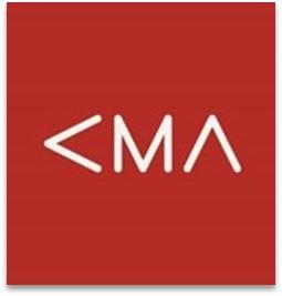 AMA logo.