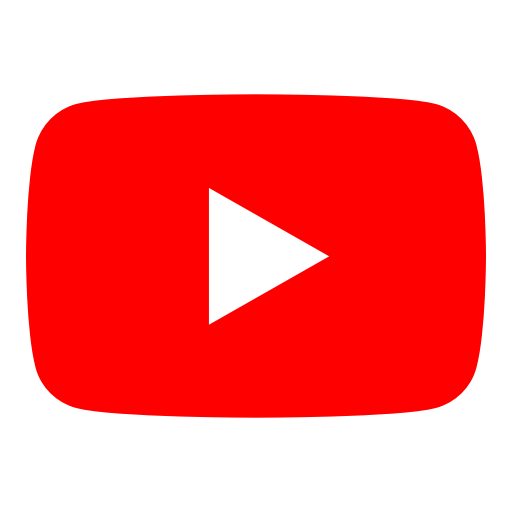 youtube图标